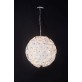 KA1341 MAZZEGA FLOWER BALL 